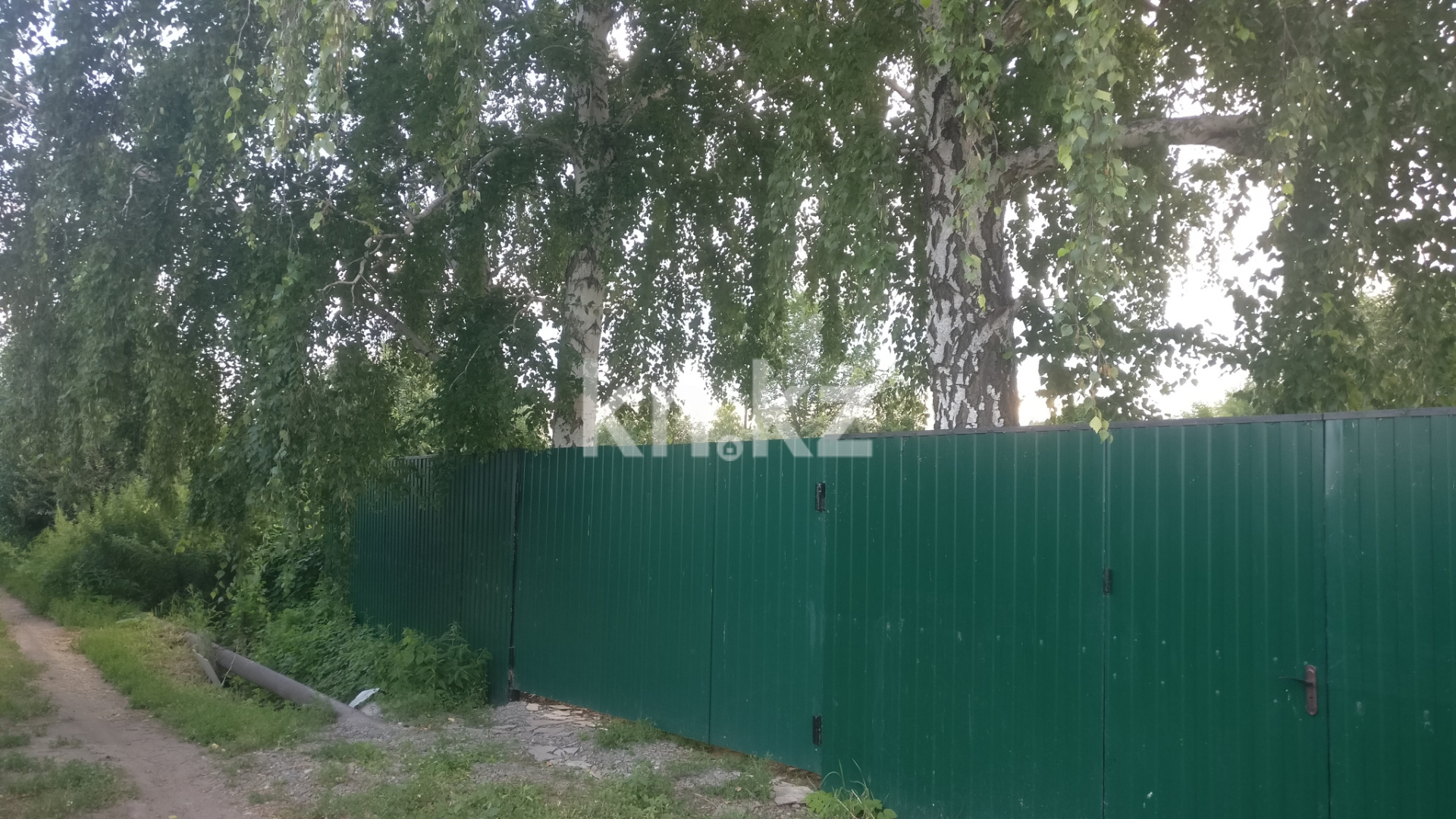 Продажа дачи, 7.8 сот., ул. Садовая - Продажа квартир в Костанае фото 3 из 6