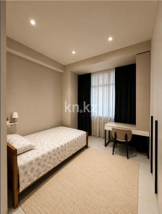 Продажа 4-комнатной квартиры, 164 м² в Алматы - фото 2