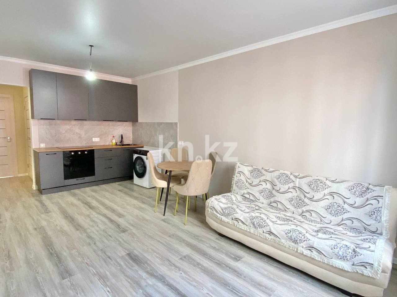 Продажа 2-комнатной квартиры, 48 м² - Продажа квартир в новостройках Астаны - страница 43 фото 3 из 16