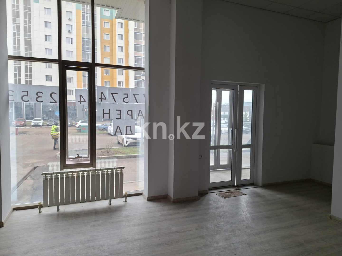 Аренда помещения - Аренда офисных и торговых помещений в Астане фото 3 из 8