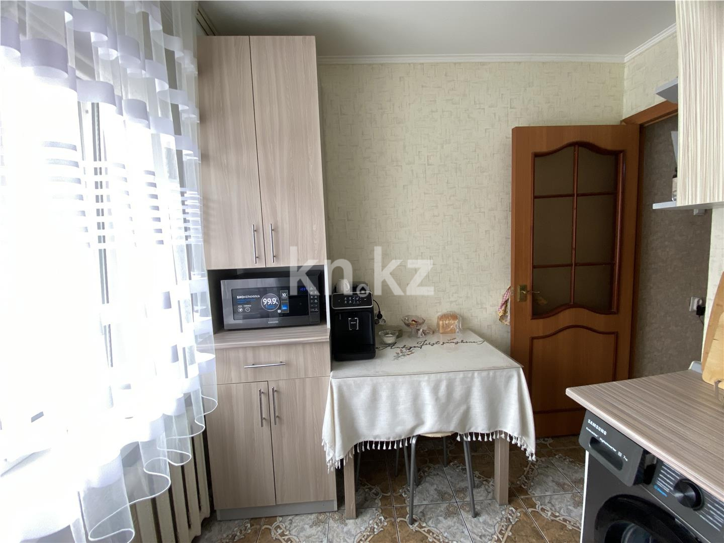 Продажа 3-комнатной квартиры, 64 м² - Продажа квартир в Астане - страница 2 фото 6 из 18