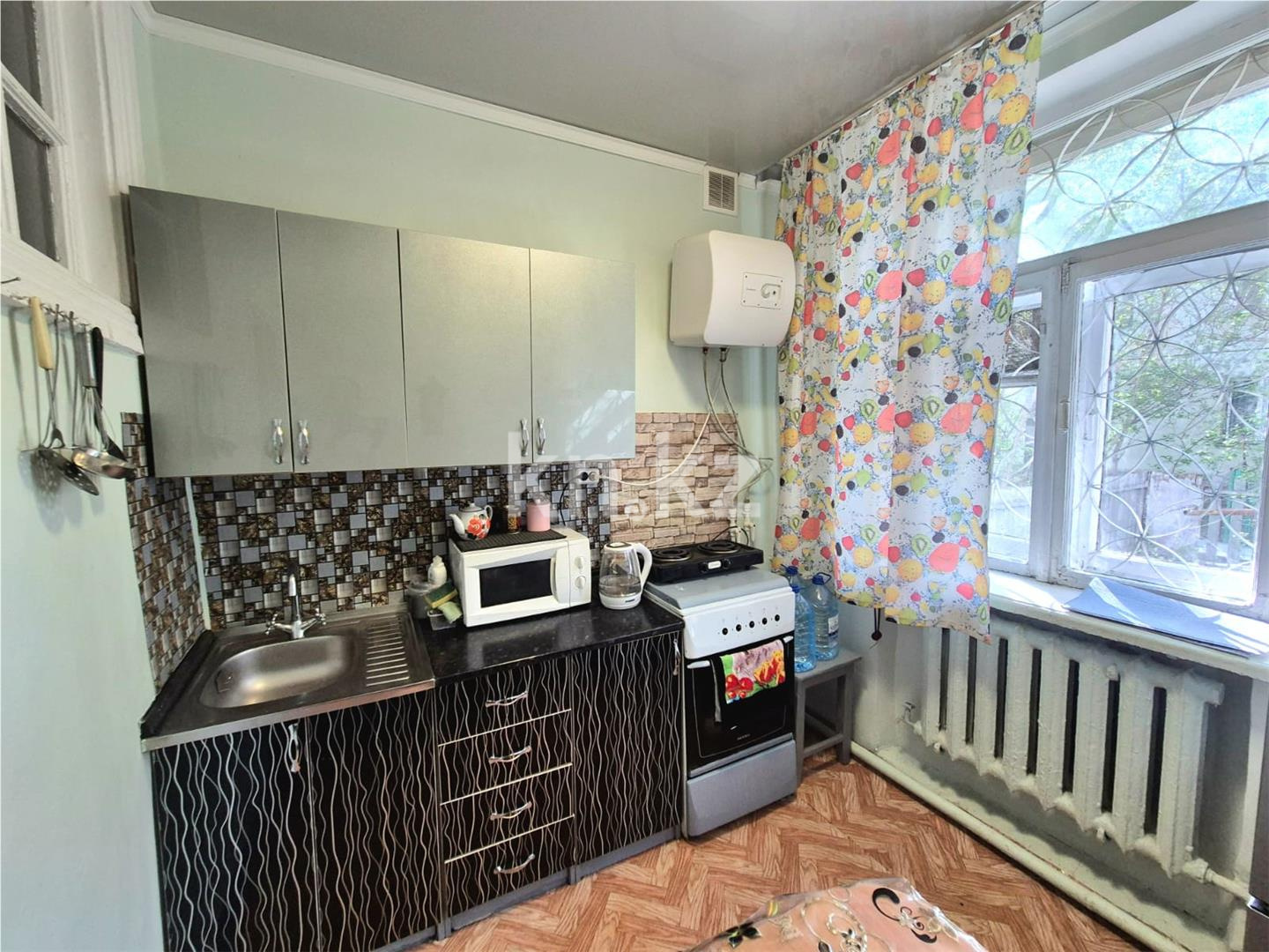 Продажа 2-комнатной квартиры, 53 м² в Темиртау - фото 8
