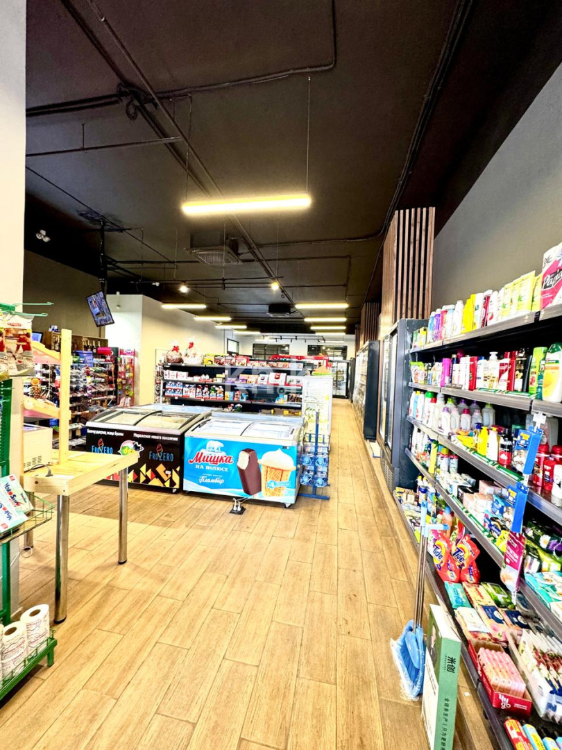 Продажа , 180 м², Нажимединова, дом  4 - Парк первого  президента - Продажа офисных и торговых помещений в Астане фото 15 из 20