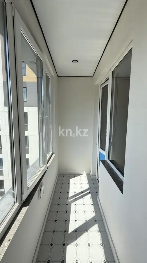 Продажа 3-комнатной квартиры, 54 м² в Астане - фото 8