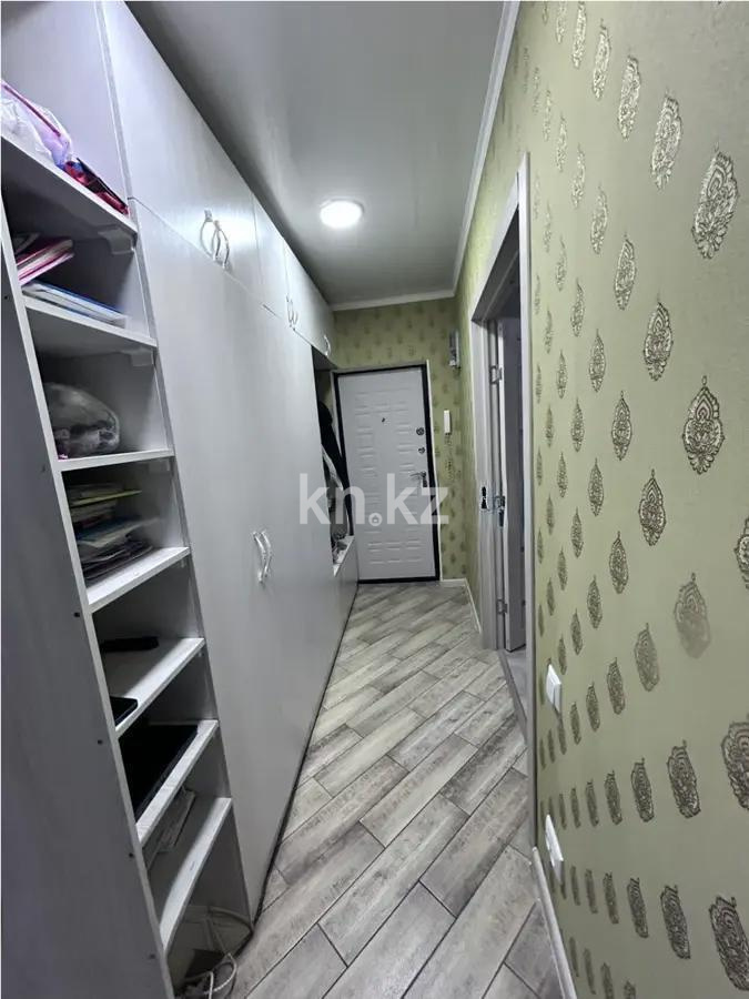 Продажа 2-комнатной квартиры, 52 м² - Продажа квартир в Астане в р-не Байконур - страница 3 фото 5 из 5