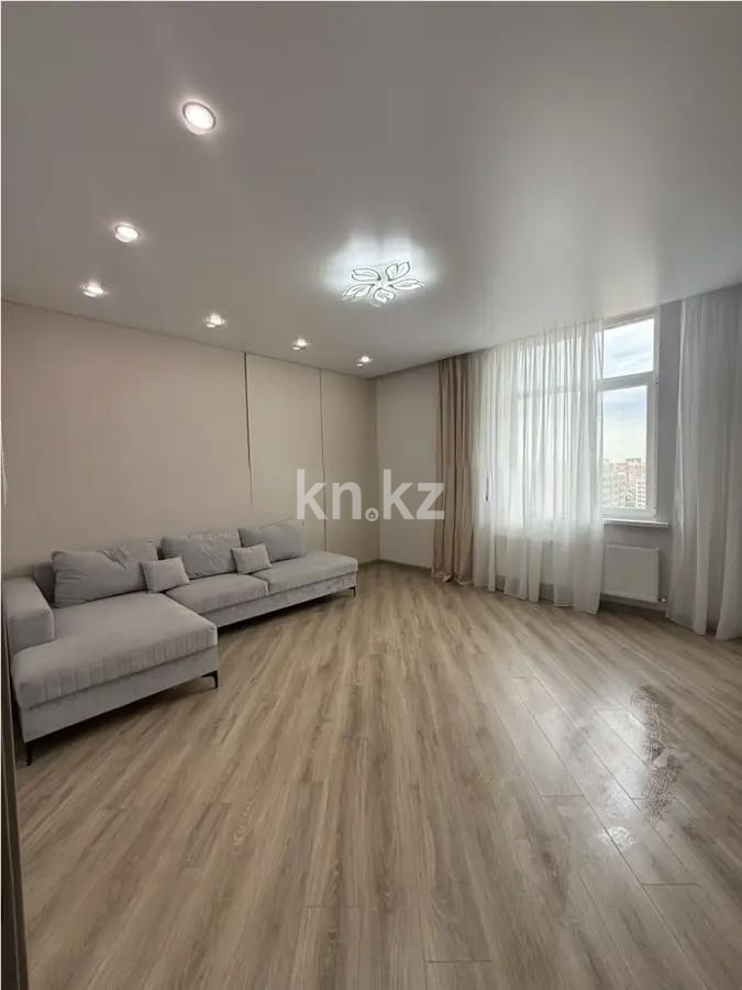 Продажа 2-комнатной квартиры, 56 м² в Астане