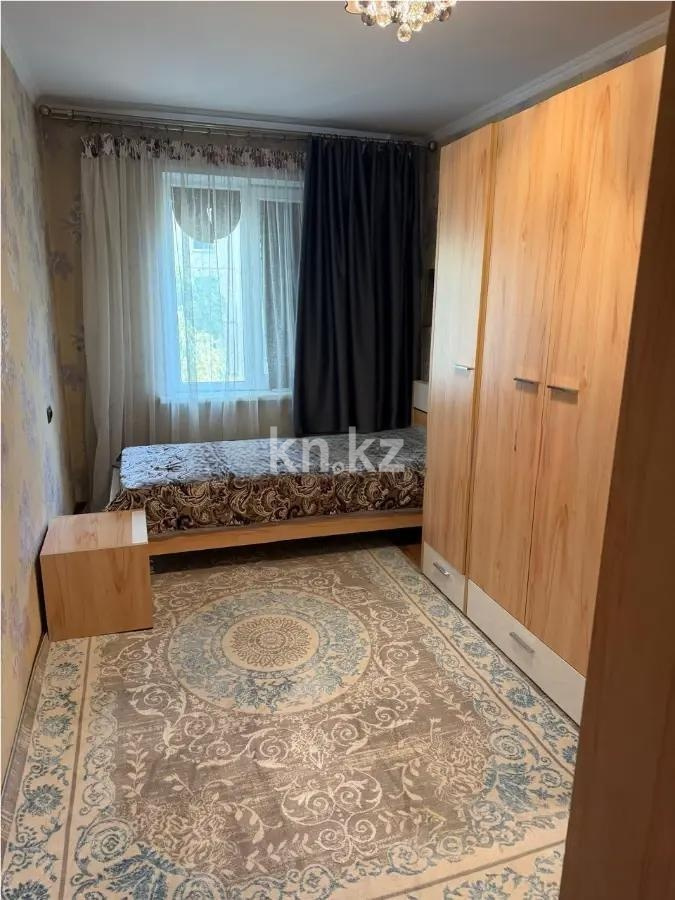 Продажа 4-комнатной квартиры, 85 м² - Продажа квартир от собственников в Алматы - страница 12 фото 4 из 7