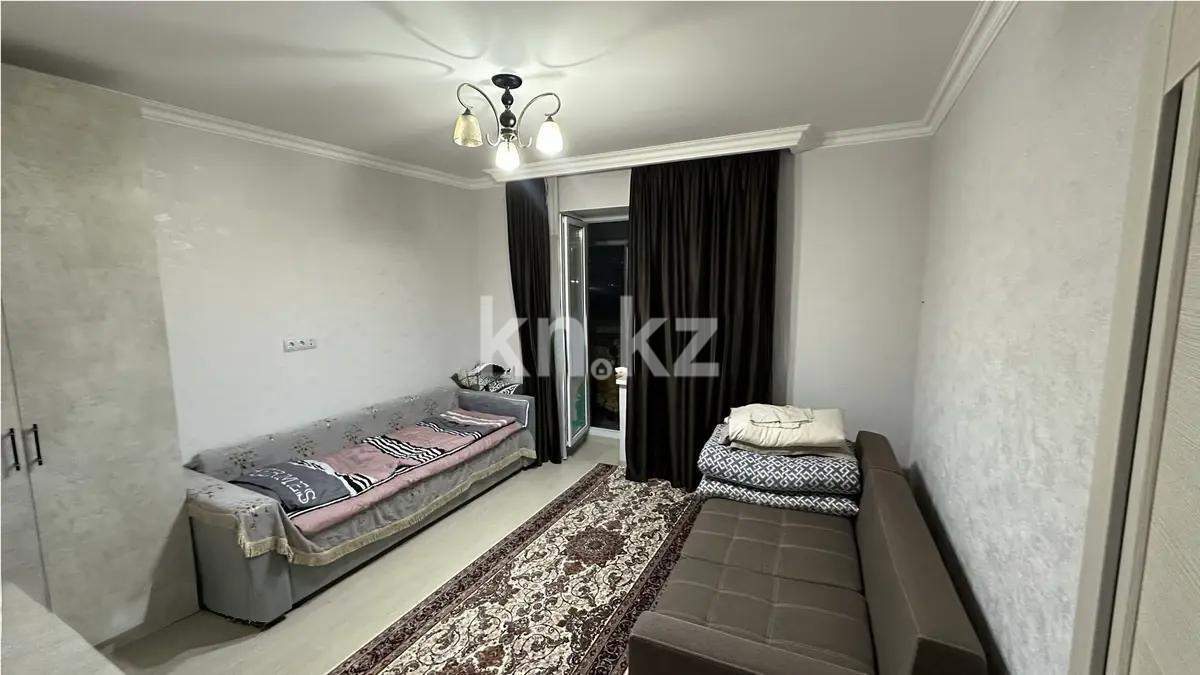 Продажа 1-комнатной квартиры, 36 м² в Астане