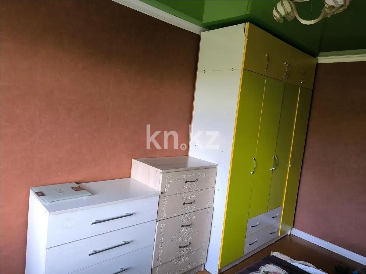 Продажа 2-комнатной квартиры, 43 м², ул. Чокана Уалиханова, дом  3 - Продажа  двухкомнатных квартир в Темиртау фото 3 из 7