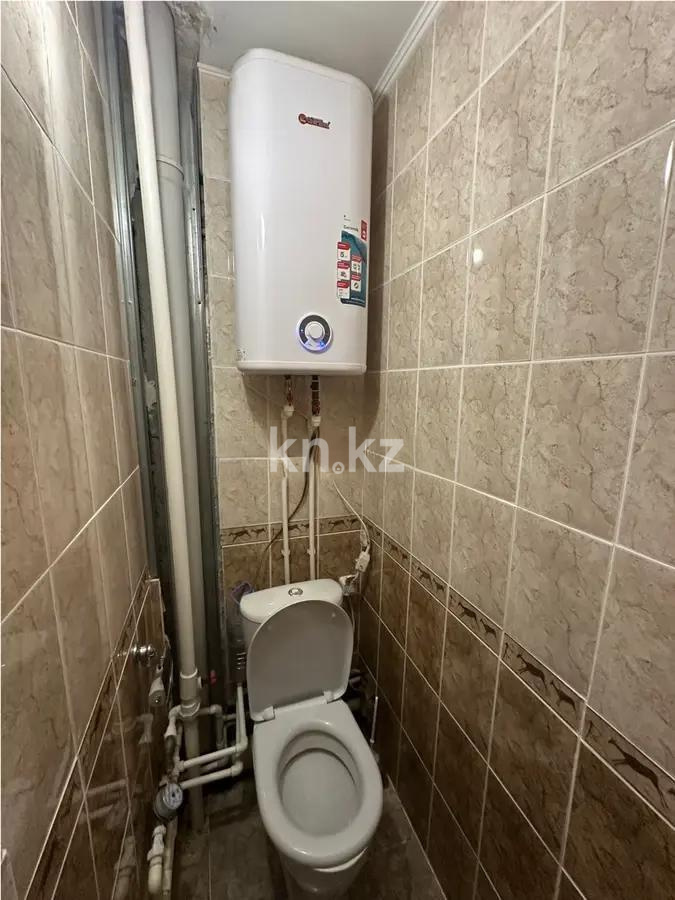 Продажа 3-комнатной квартиры, 63 м², мкр-н Степной-1, дом  7/46 - Продажа  трехкомнатных квартир в Караганде фото 6 из 7