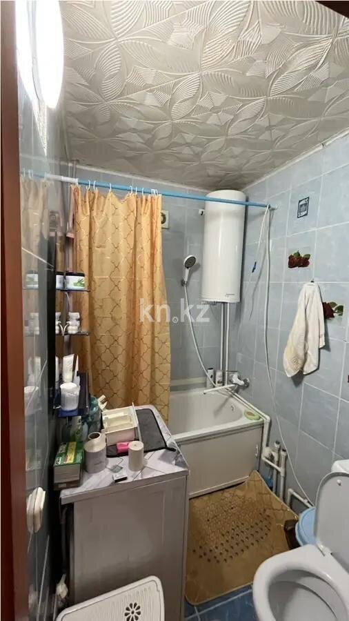 Продажа 2-комнатной квартиры, 48 м² в Караганде - фото 4