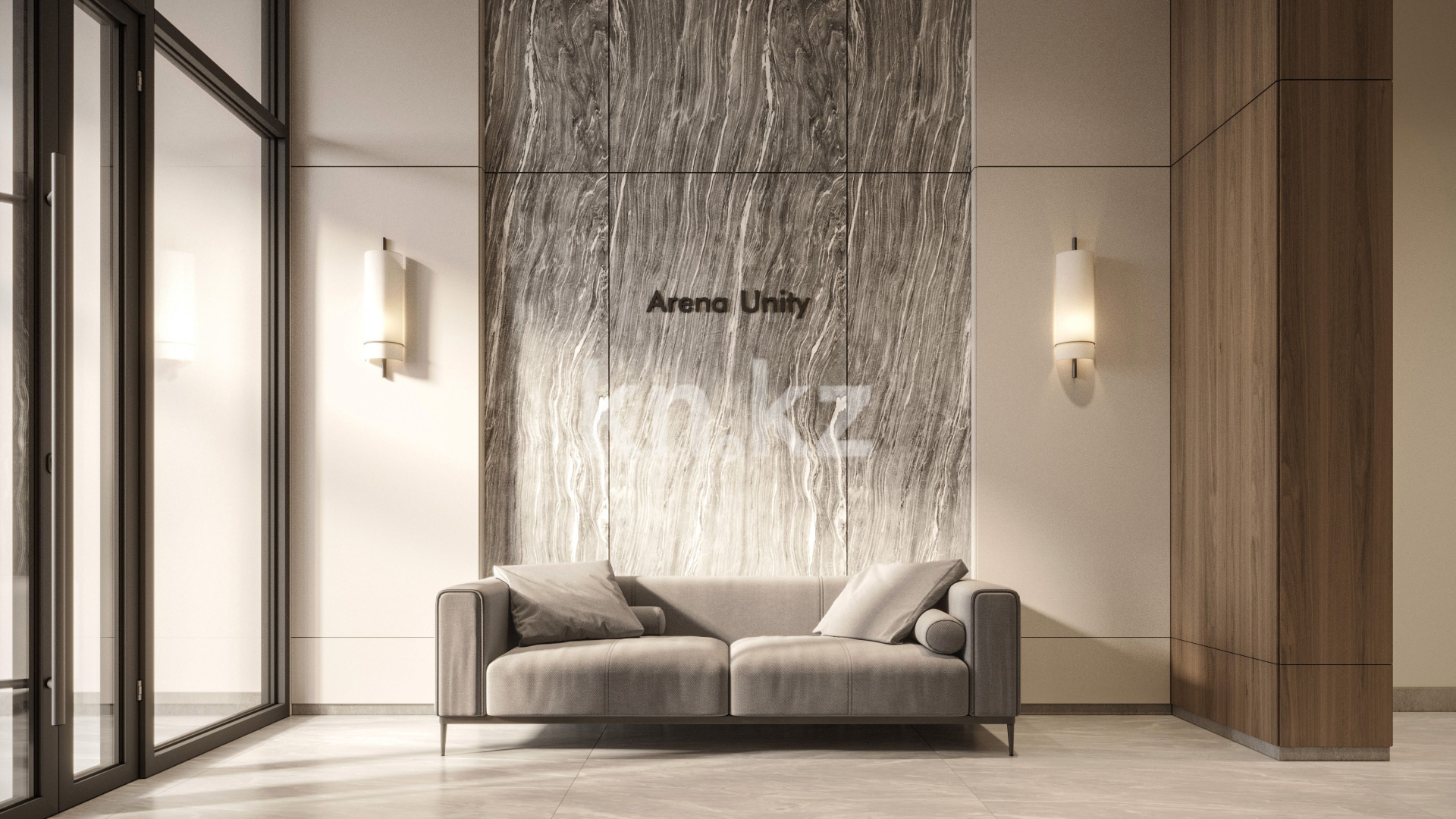 Продажа 3-комнатной квартиры, 90 м², пр. Туран, дом  57/5 стр в Астане - фото 13