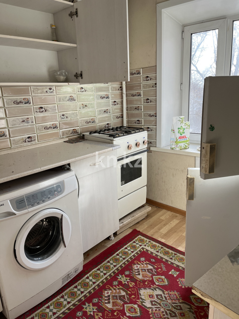 Продажа 1-комнатной квартиры, 31 м² - Недвижимость в Казахстане - страница 16 фото 2 из 3
