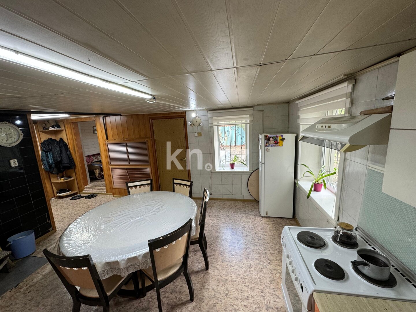 Продажа 4-комнатного дома, 112 м² в Караганде - фото 14