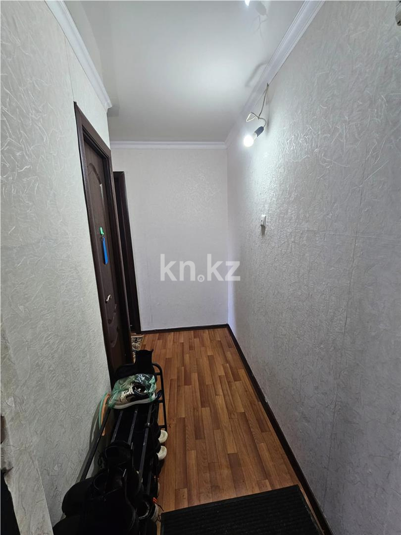 Продажа 2-комнатной квартиры, 46 м² - Продажа  двухкомнатных квартир в Караганде с фото фото 8 из 8