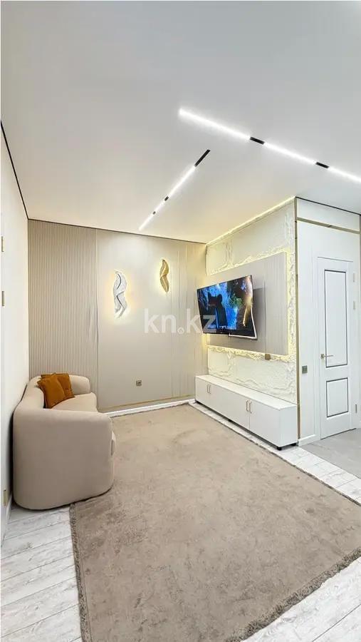 Продажа 2-комнатной квартиры, 48 м² - Продажа квартир в Казахстане - страница 17 фото 1 из 5