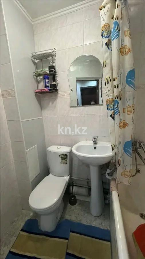 Продажа 1-комнатной квартиры, 30 м² - Продажа квартир в Астане с фото - страница 5 фото 3 из 4