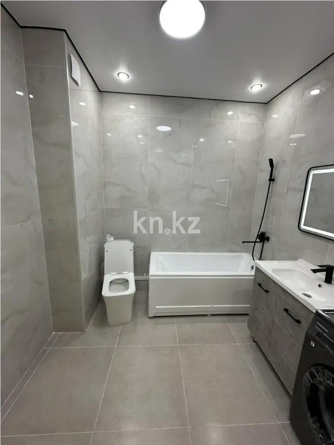 Продажа 2-комнатной квартиры, 42 м² - Продажа квартир в Турксибском р-не Алматы - страница 3 фото 3 из 3