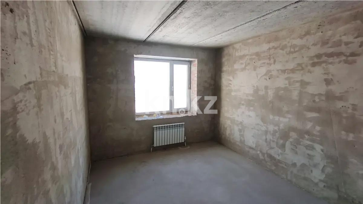 Продажа 2-комнатной квартиры, 57 м², ул. Айтматова, дом  33 стр - Продажа  двухкомнатных квартир в новостройках Астаны без посредников фото 4 из 6