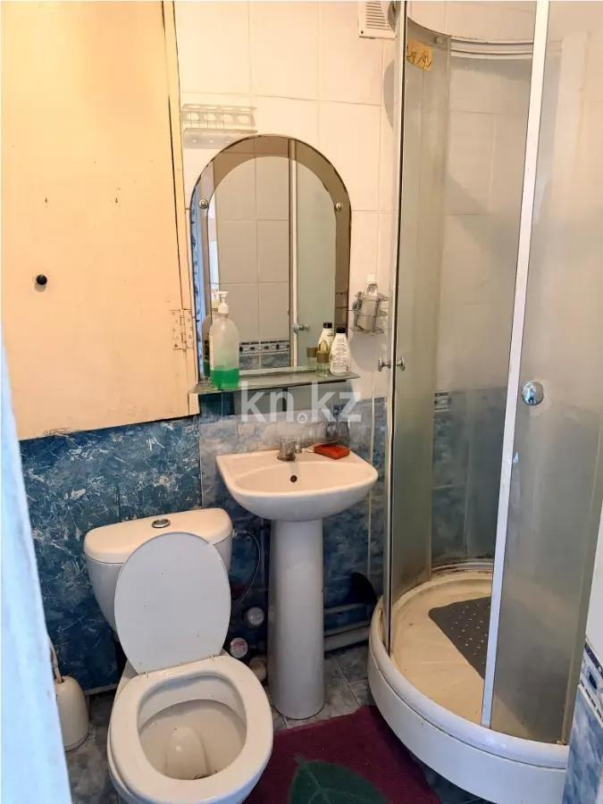 Продажа 3-комнатной квартиры, 64.4 м² в Астане - фото 4