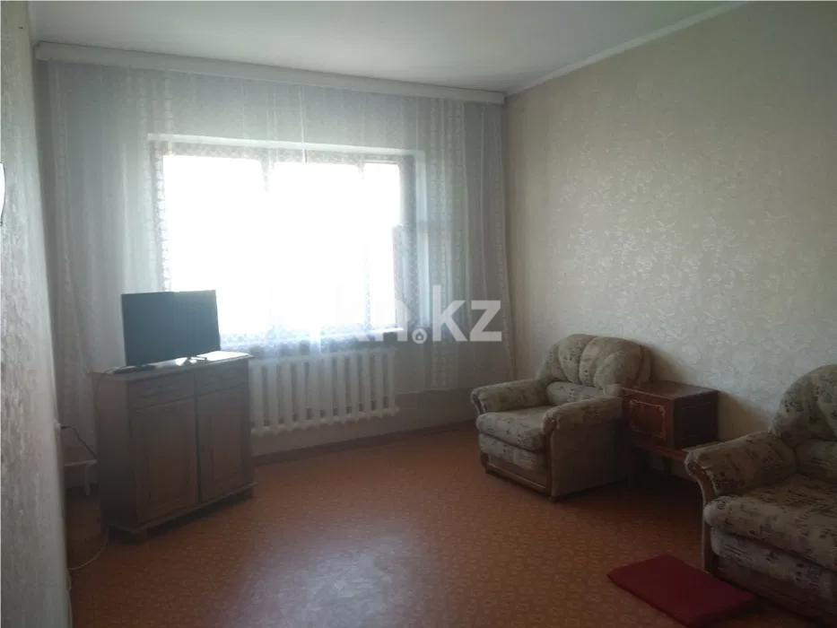 Продажа 1-комнатной квартиры, 40 м², ул. Ауэзова, дом  129 - Продажа  однокомнатных квартир в Алматы без посредников с фото фото 1 из 4