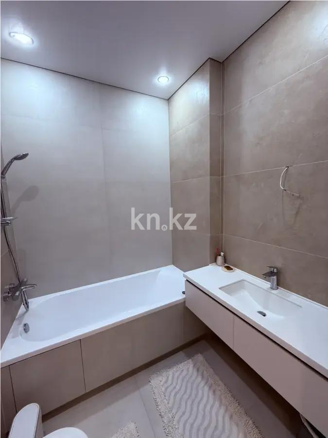 Продажа 4-комнатной квартиры, 120 м² - Продажа четырехкомнатных квартир от собственников в Астане - страница 8 фото 7 из 7