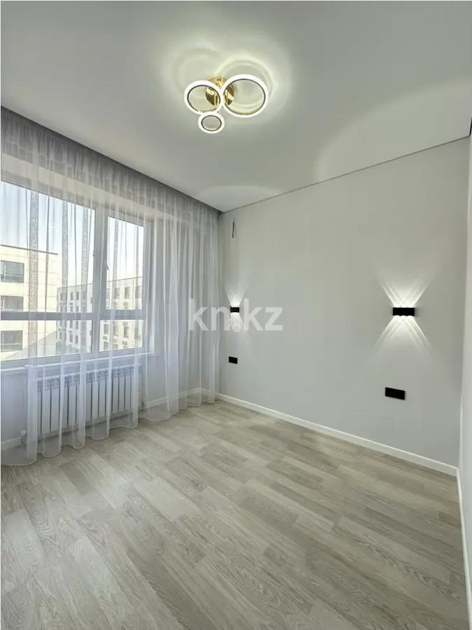 Продажа 2-комнатной квартиры, 50 м² - Продажа квартир в новостройках Алматы с фото - страница 27 фото 1 из 3