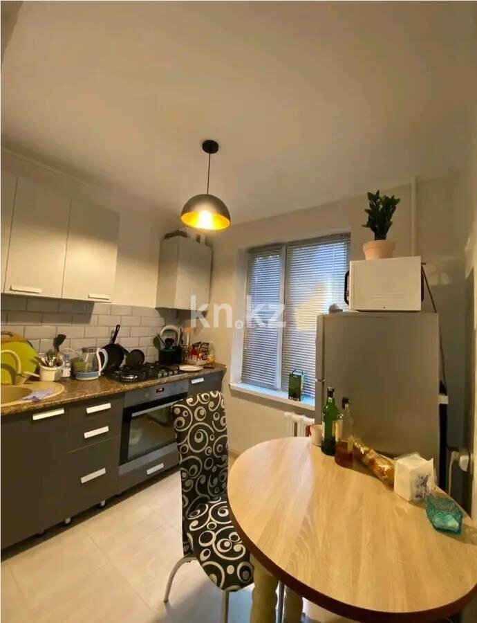 Продажа 2-комнатной квартиры, 45 м² в Алматы - фото 3