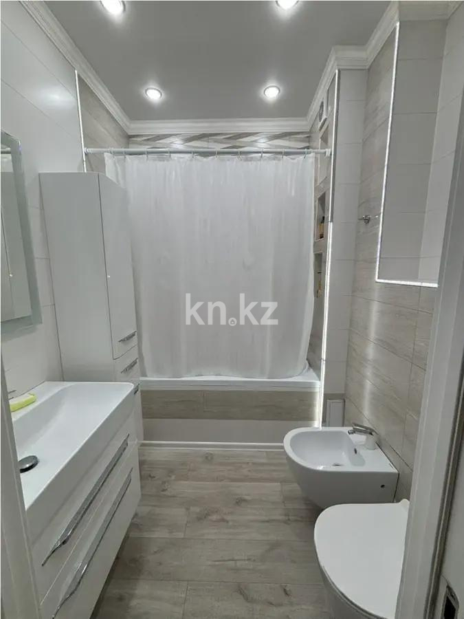 Продажа 3-комнатной квартиры, 110.9 м², ул. Омарова, дом  27 - Продажа квартир в Астане фото 6 из 7