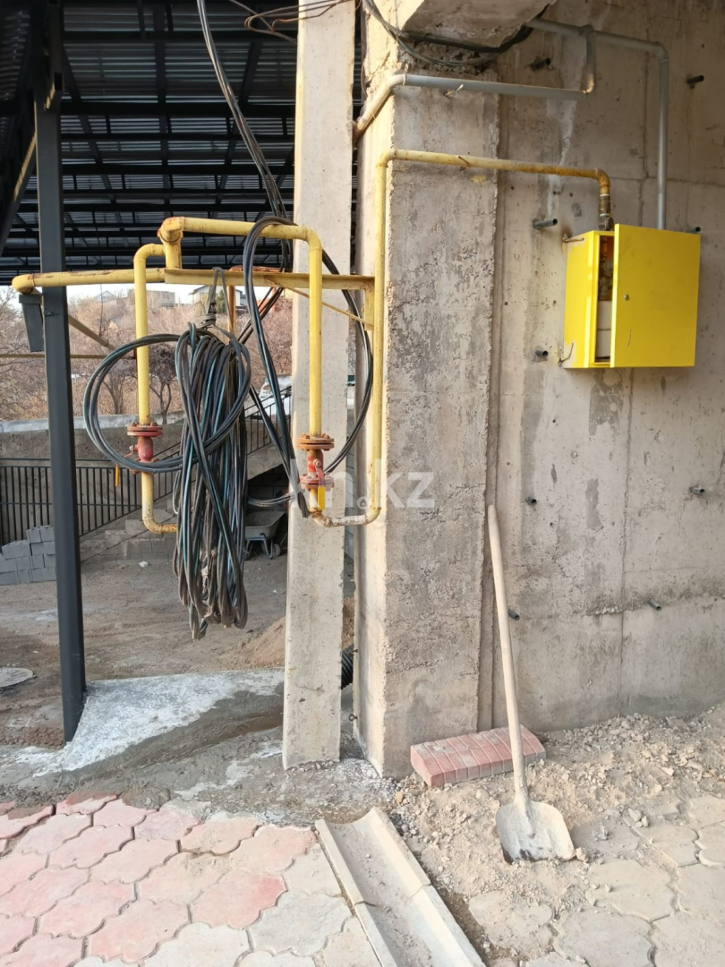 Продажа 9-комнатного дома, 345 м², Каменское плато - Продажа и аренда недвижимости в Алматы фото 3 из 3