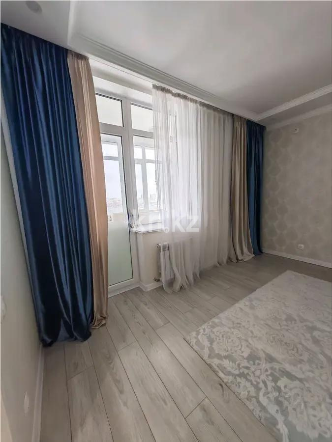 Продажа 1-комнатной квартиры, 41 м² - Продажа квартир в Астане - страница 7 фото 2 из 6