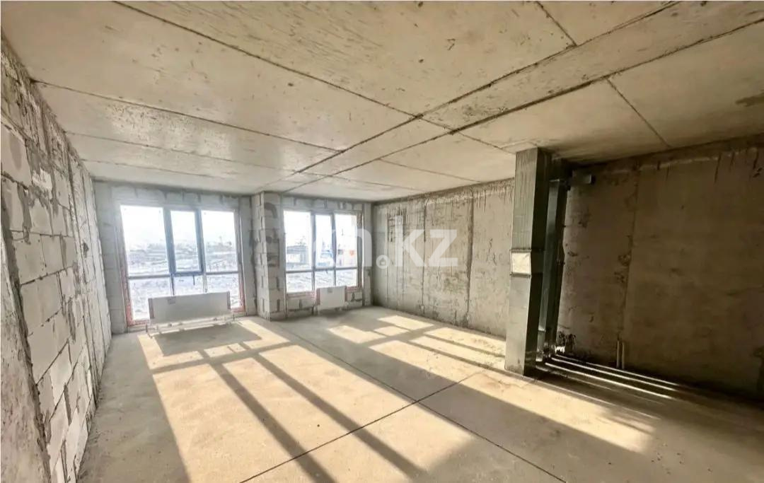 Продажа 2-комнатной квартиры, 39.6 м² - Продажа двухкомнатных квартир от собственников в Алматы фото 1 из 2