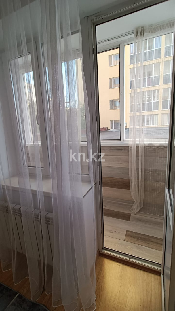 Аренда 2-комнатной квартиры, 50 м², ул. Азербаева, дом  47 - Аренда квартир помесячно в Казахстане фото 7 из 9