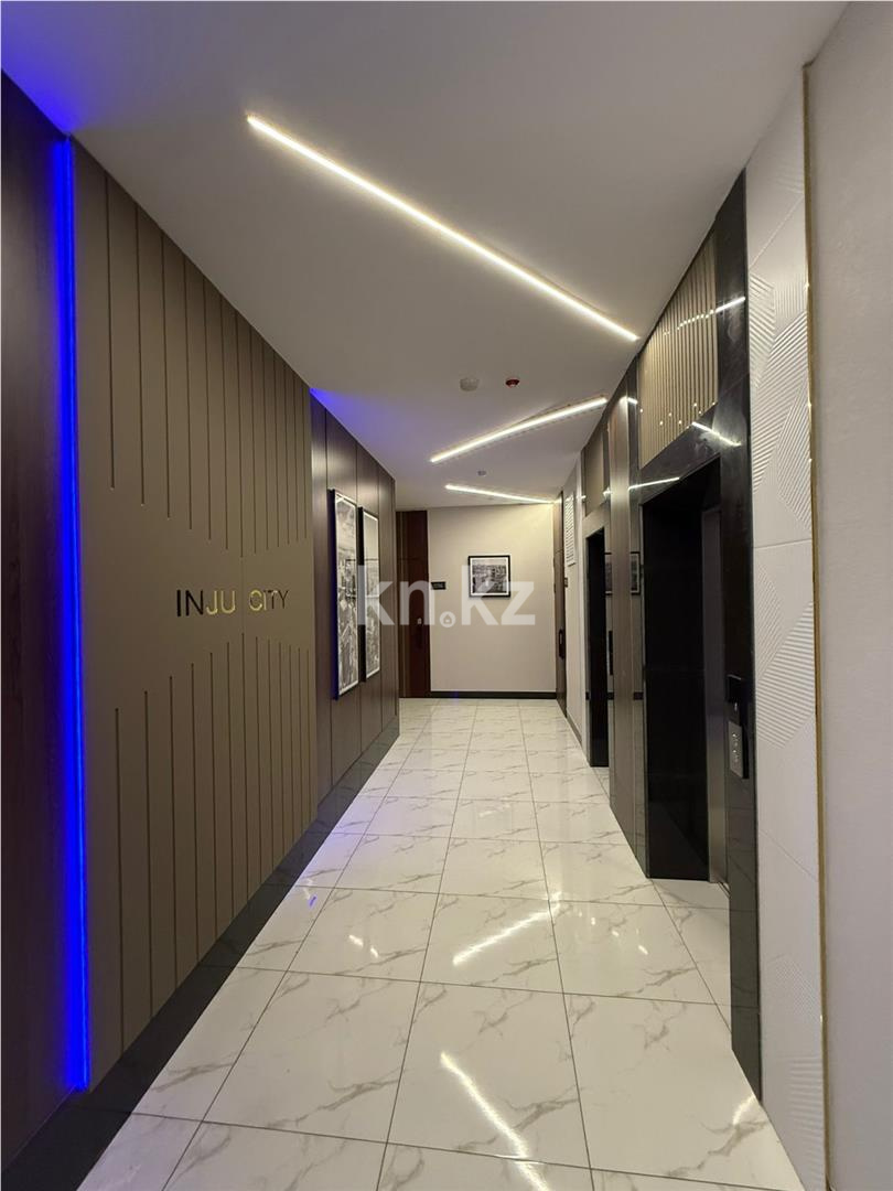 Продажа 3-комнатной квартиры, 91 м² в Караганде - фото 18
