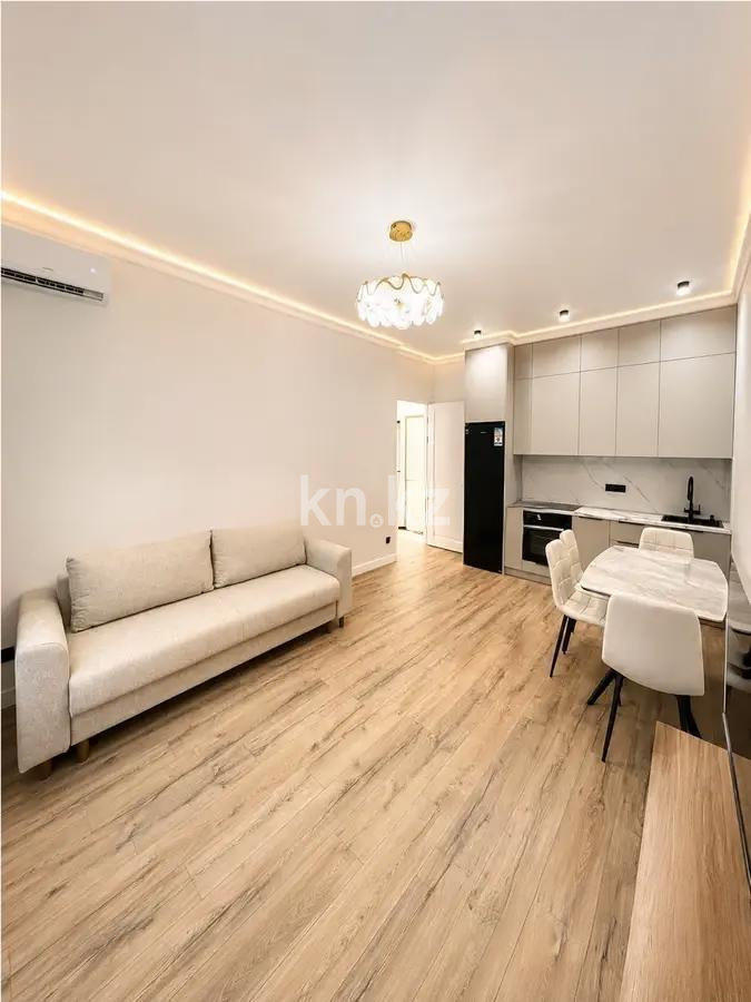Продажа 3-комнатной квартиры, 65 м² - Продажа квартир в р-не Сарыарка Астаны - страница 4 фото 4 из 5