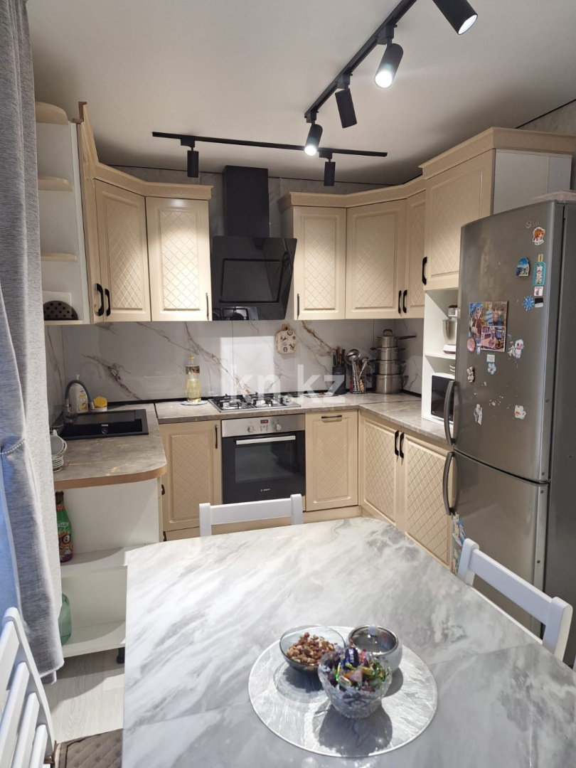 Продажа 3-комнатного дома, 80 м² - Продажа недвижимости в Алматы - страница 33 фото 24 из 40