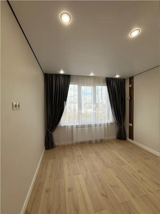 Продажа 2-комнатной квартиры, 34 м², ул. Е-915, дом  9 - Продажа квартир в Астане фото 2 из 6