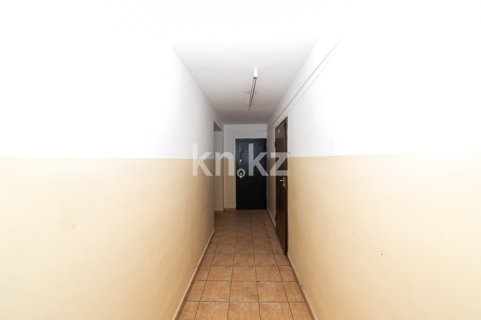 Продажа 1-комнатной квартиры, 37 м², ул. Сулуколь, дом  14/1 в Астане - фото 22