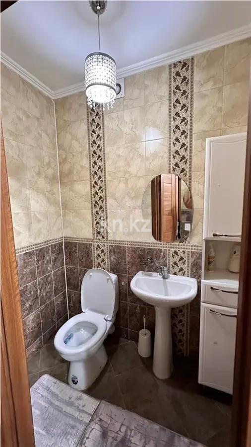 Продажа 3-комнатной квартиры, 88 м², мкр-н Зердели, дом  1/60 в Алматы - фото 6