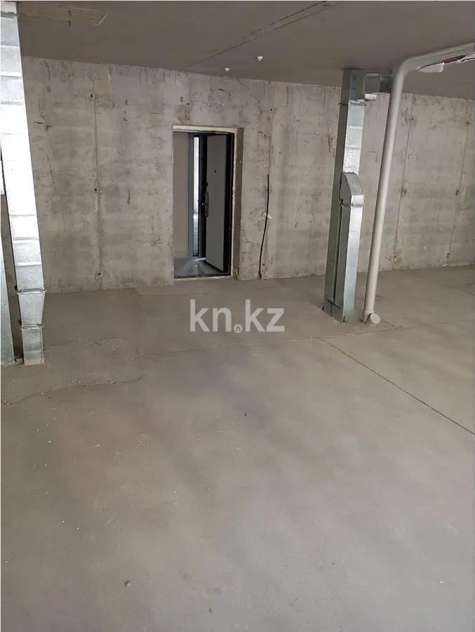 Продажа 2-комнатной квартиры, 65.8 м², ул. Муратбаева, дом  14 - Продажа  двухкомнатных квартир в новостройках Алматы без посредников с фото фото 2 из 5