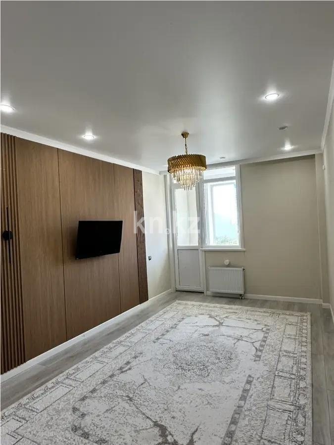 Продажа 2-комнатной квартиры, 56 м² - Продажа двухкомнатных квартир в Астане - страница 100 фото 1 из 4
