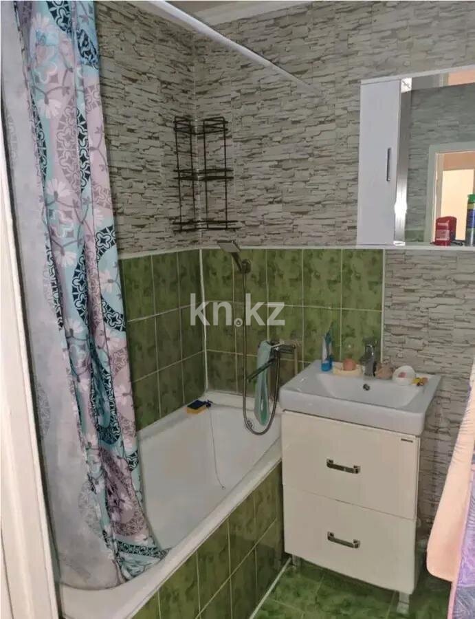 Продажа 1-комнатной квартиры, 35 м² в Алматы - фото 3
