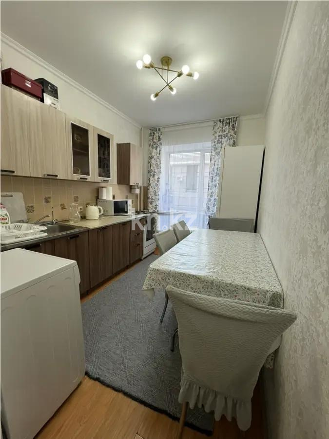 Продажа 2-комнатной квартиры, 59.7 м², ул. Ракымова, дом  22 в Астане - фото 4