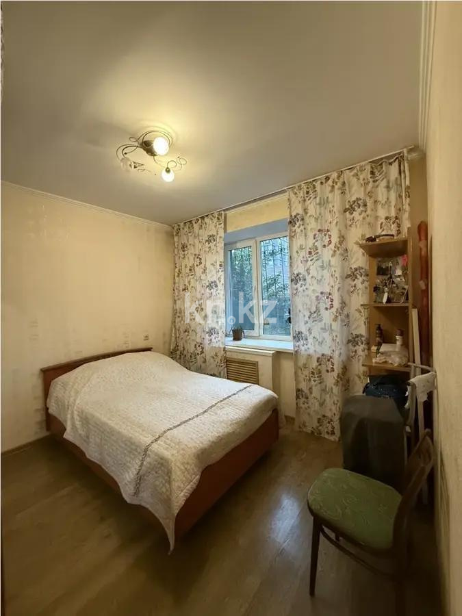 Продажа 3-комнатной квартиры, 70.7 м², пр. Гагарина, дом  159А в Алматы - фото 2