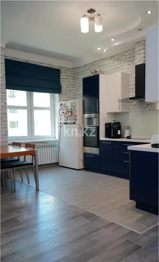 Продажа 2-комнатной квартиры, 87.8 м², пр. Кабанбай батыра, дом  13 в Астане - фото 2