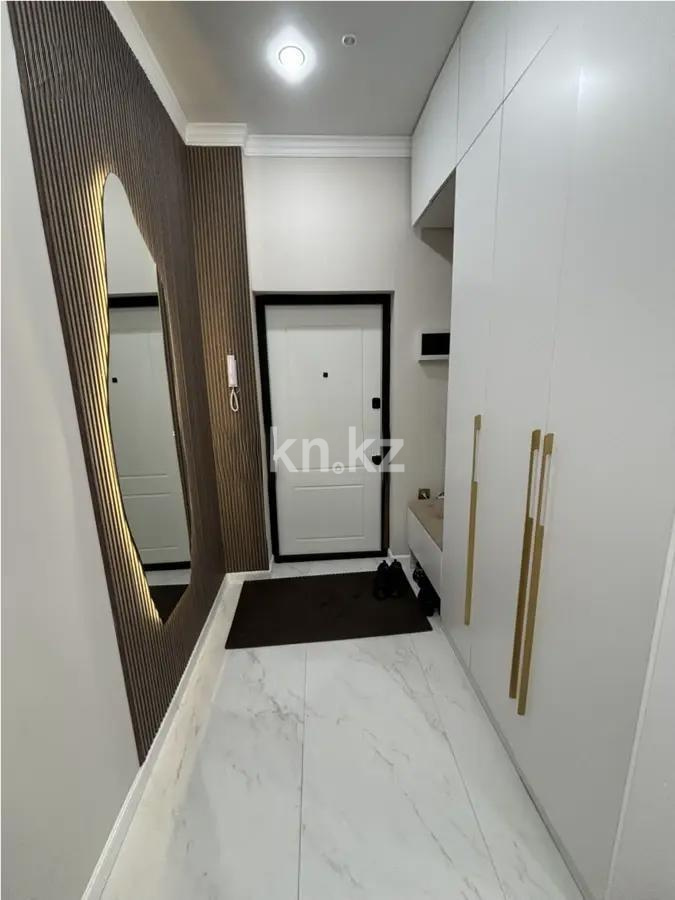 Продажа 3-комнатной квартиры, 69 м² - Продажа трехкомнатных квартир от собственников в Алматы - страница 2 фото 5 из 6