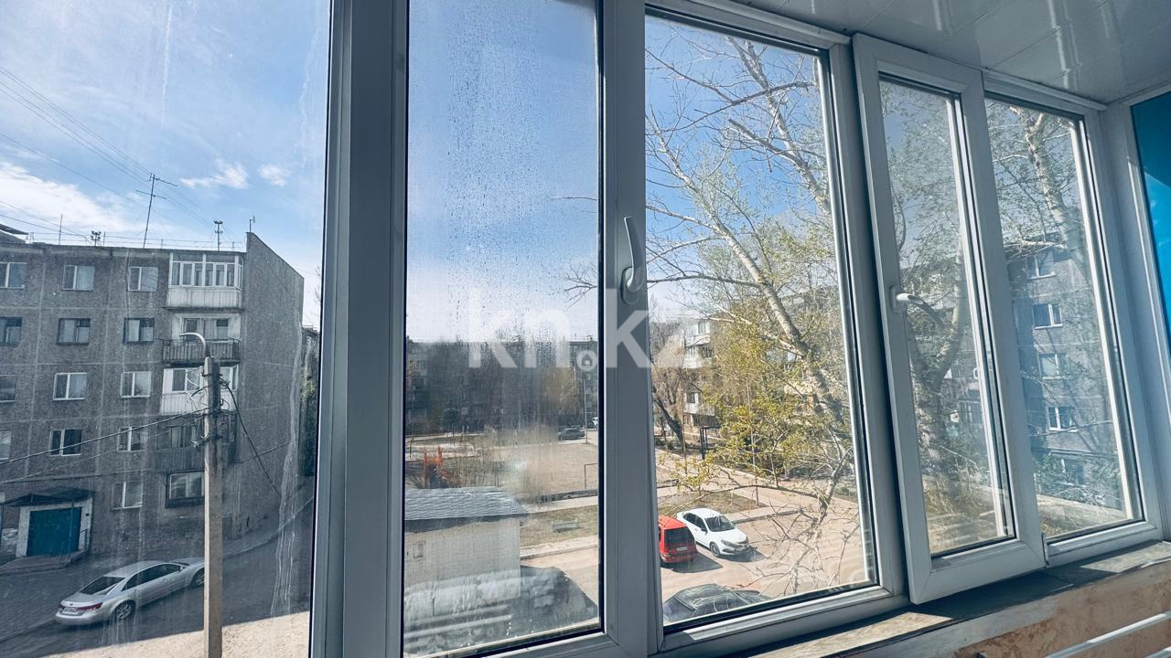 Продажа 5-комнатной квартиры, 84 м², 1 кв-л - Продажа  пятикомнатных квартир в Караганде фото 16 из 16