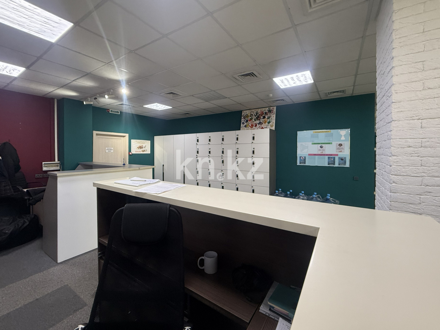 Аренда , пр. Сейфуллина, дом  498 в Алматы - фото 3