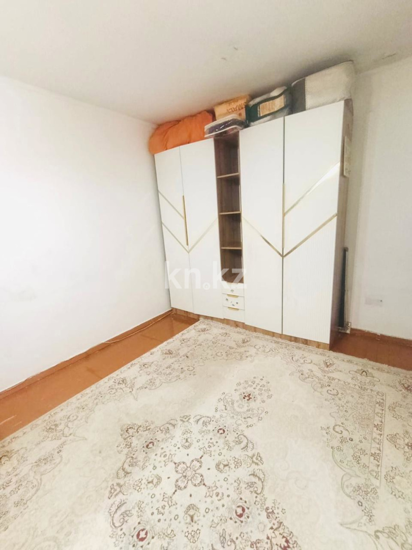 Продажа 1-комнатной квартиры, 31 м² - Продажа однокомнатных квартир в Казахстане - страница 5 фото 3 из 9