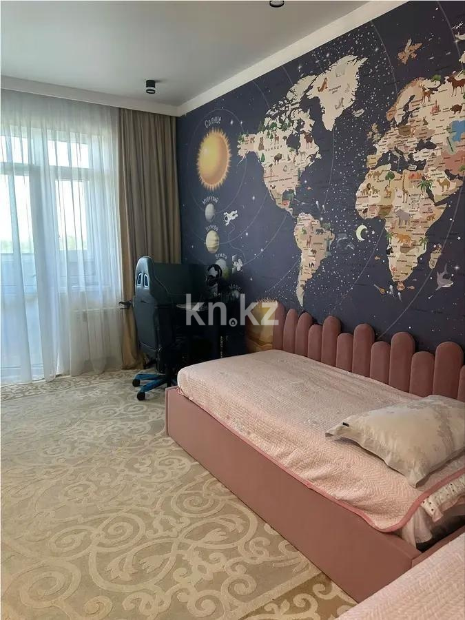 Продажа 3-комнатной квартиры, 87 м² - Продажа квартир в Бостандыкском р-не Алматы - страница 15 фото 3 из 6